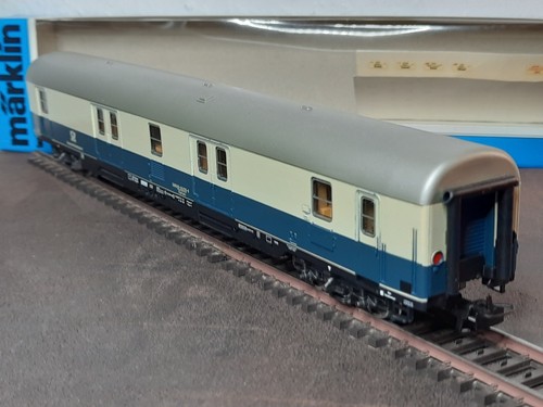 Märklin 4157 - h0,