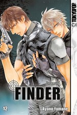 Finder 12 (Yamane, Ayano)