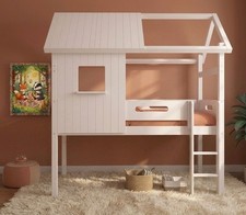 Thuka spielbett hausform - spielbett,