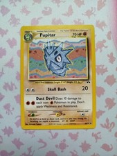 Neo Discovery Entdeckung Ex - Near Mint Deutsch Englisch Pokemon Sammelkarten