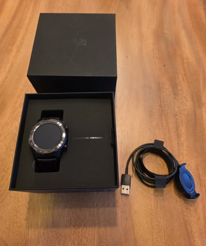 Porsche design huawei - porsche,