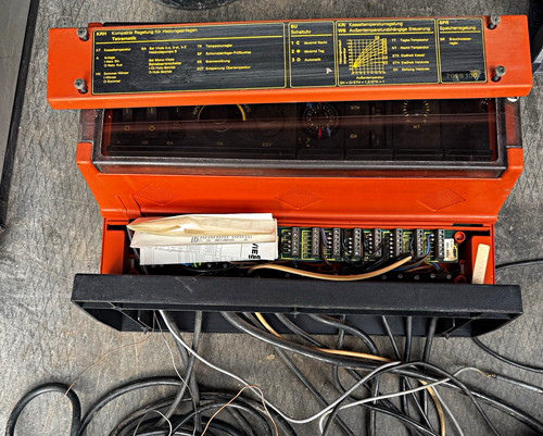 Viessmann tetramatik - viessmann, ii