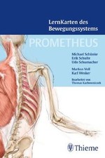 PROMETHEUS LernKarten des