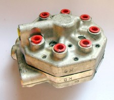 Mengenteiler bosch 0438101018 - mengenteiler,