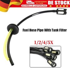 Benzinschlauch Benzinfilter