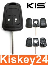 2Tasten Ersatz Schlüssel