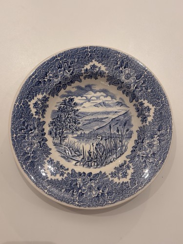 Broadhurst english ironstone - broadhurst,