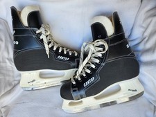 Schlittschuhe Hockey Skates Eislaufen Gr.41,42 - 27 Cm