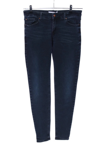 Mng skinny jeans blau - mng,