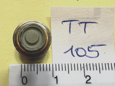 Spur TT, BTTB, Tillig