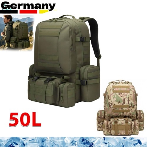 Militär rucksack taktischer - militär,