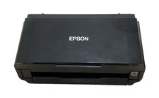 Epson DS-520 High Speed A4