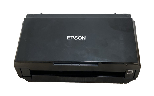 Epson 520 high speed a4 - epson,