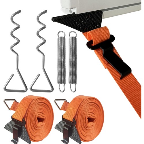 Sturmband markise vorzelt - sturmband,