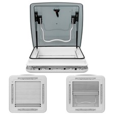 Dachfenster 50x50 ZWL &