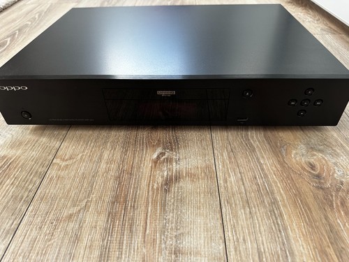 Oppo udp 203 ultra hd - oppo,