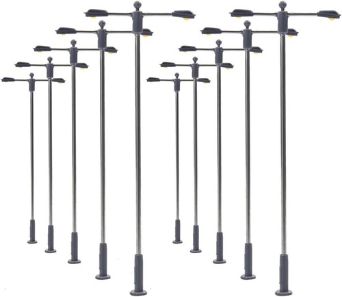 Led straßenlampen 80mm - straßenlampen,