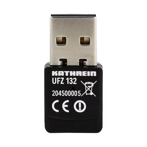 Kathrein wlan usb - wlan, usb-adapter