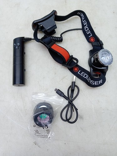 Ledlenser h8r stirnlampe - h8r, led
