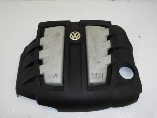 Original phaeton motor - vw, 3d