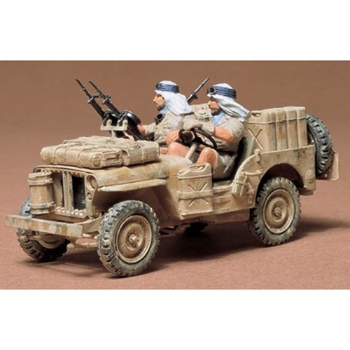 Tamiya 35033 british - 35033,