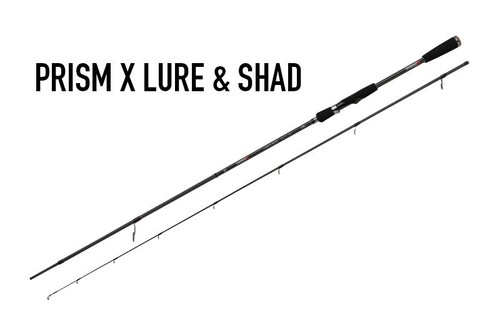 Fox rage spinnruten prism - spinnruten,