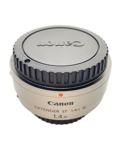 Canon extender 4x iii - extender,