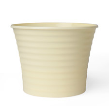 Blumentopf Pflanzentopf Rund