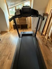 Kettler Alpha Run 400 Laufband