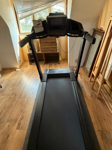 Kettler alpha run 400 laufband - alpha,