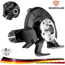 Radlagergehäuse Komplett Vorne Links Für Audi A1 8x Vw Polo 9n 6r Seat Skoda DE