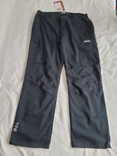 NORDBLANC HERREN OUDOOR HOSE