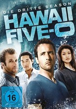 Hawaii Five-0 (O) -
