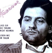 Bernd Kaczmarek - Lass Dir Die