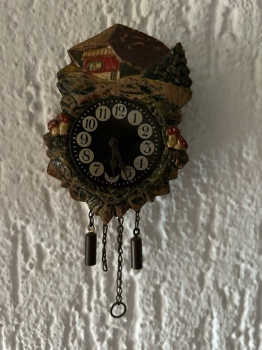 Antike seltene puppenstuben - seltene,