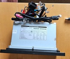 Bordcomputer Maske für Iveco Lieferwagen  - Unit Socket Sketch Map