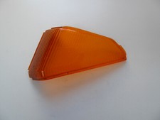 PGO Star 50 Roller 2 Takt ORIGINAL Blinkerglas rechts hinten triom 21.0566-D