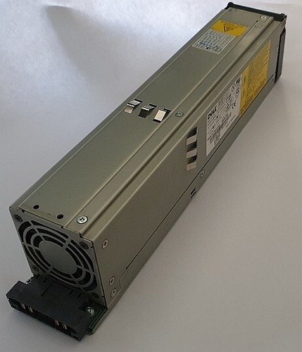Dell poweredge 2650 - poweredge,