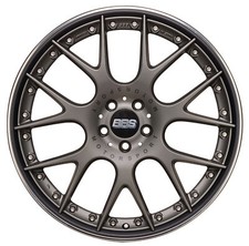 BBS Felge Alufelge CH-RII
