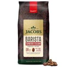 Jacobs Barista Editions