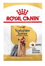 Royal canin yorkshire terrier - royal,