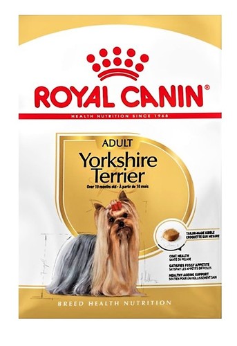 Royal canin yorkshire terrier - canin,