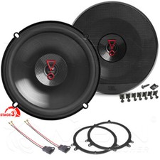 JBL LAUTSPRECHER für AUDI A4 B5 / 8D + Avant 1994-2001 Heck Hinten 225W #A63V