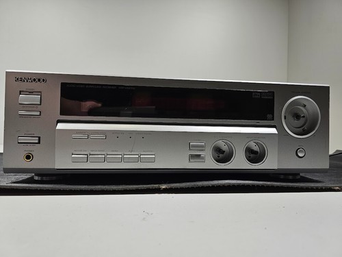 Kenwood krf v5570d receiver - krf-v5570d,