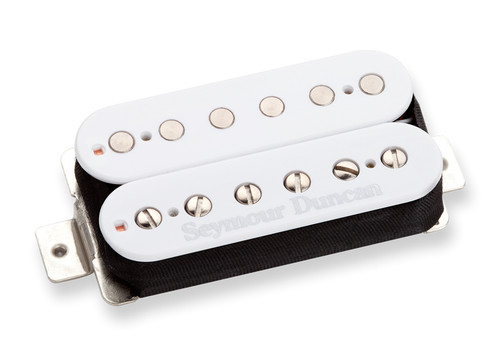Seymour duncan 59 custom - seymour, sh-16