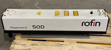 Rofin Sinar RSM 50 D II Laser 50W – PowerLine D
