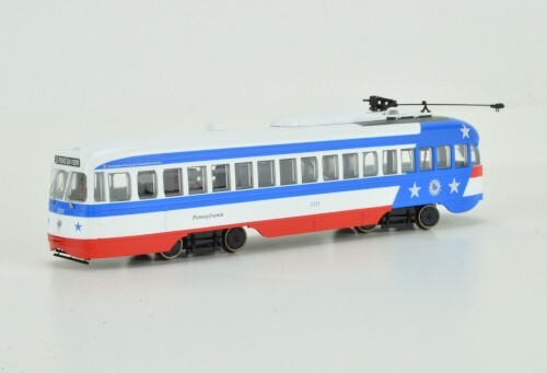 Spur straßenbahn - h0,