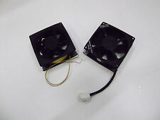 1 x Rotron, Lüfter, Ventilator, Einbaulüfter, 230V ,