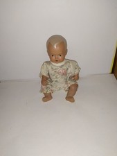 Nostalgie Schildkröt-Strampelchen-16 cm-Puppe-Repro-Classik Collection-doll