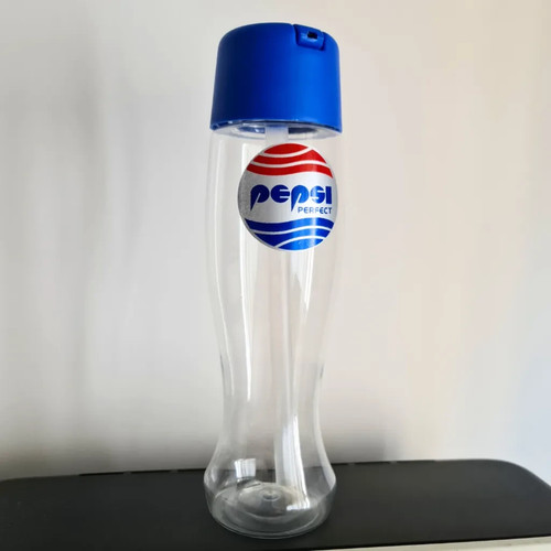 Pepsi perfect plastikflasche - 1,